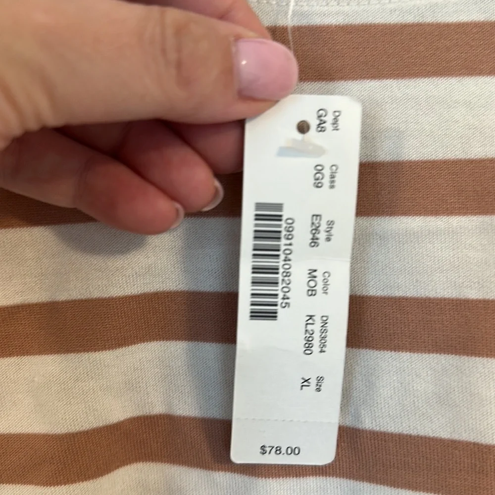 J Crew Top - Picture 4 of 6